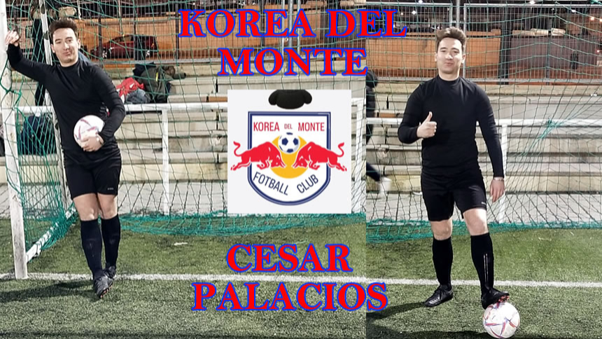 ENTREVISTA PREPARTIDO. CARABANCHEL DIARIO 3ª DIVISION